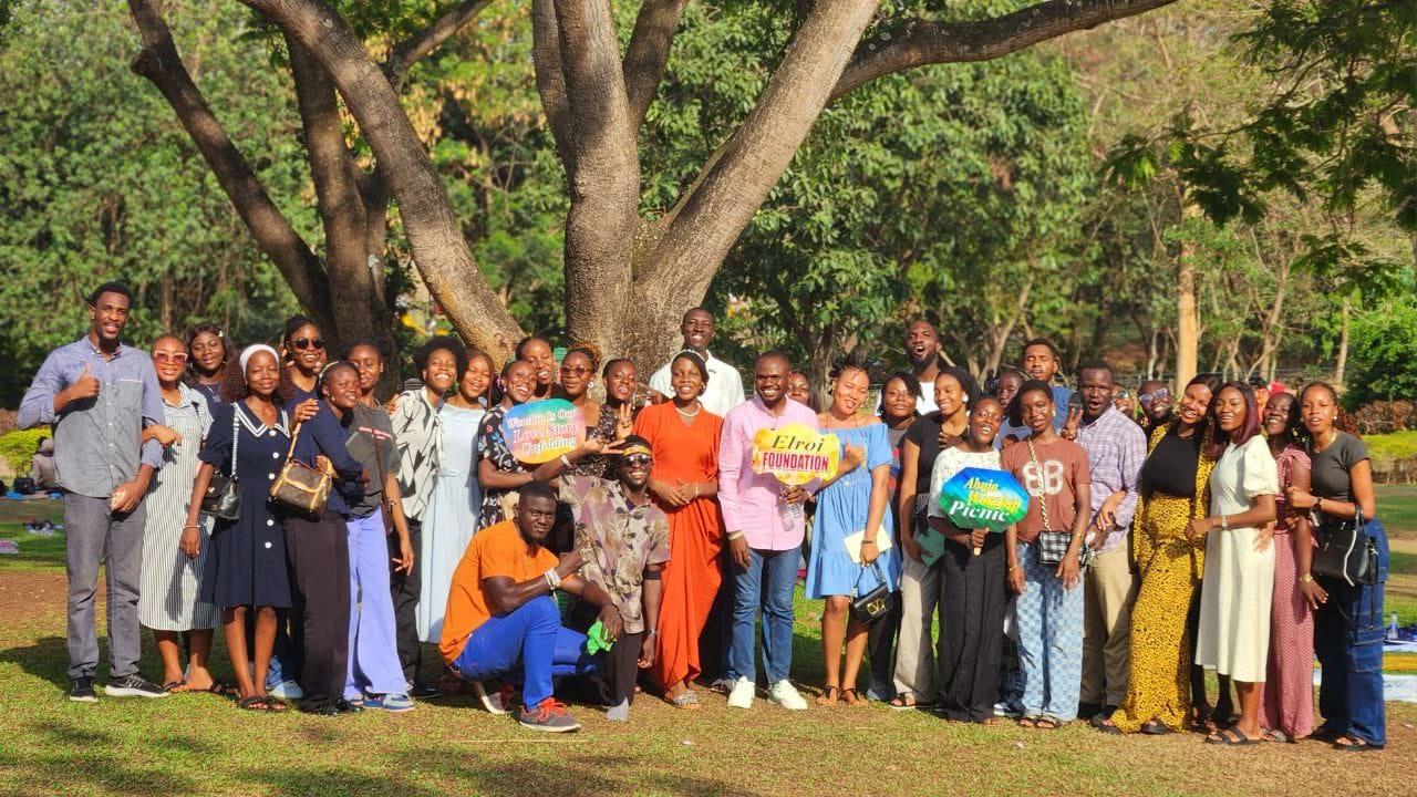 El-Roi Foundation image